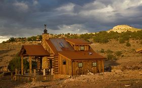 Canyon Of The Ancients Guest Ranch
